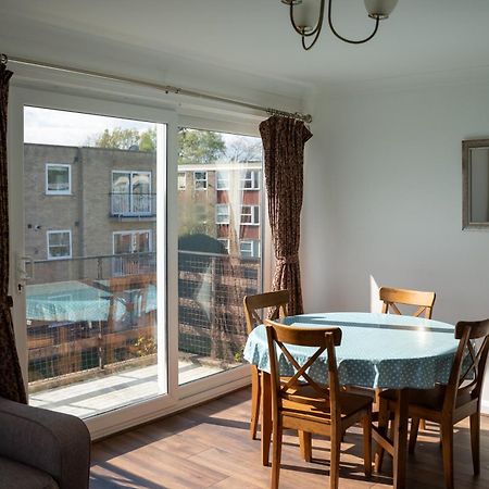 Two Bedroom Flat, North 牛津 外观 照片
