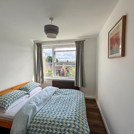 Two Bedroom Flat, North 牛津 外观 照片